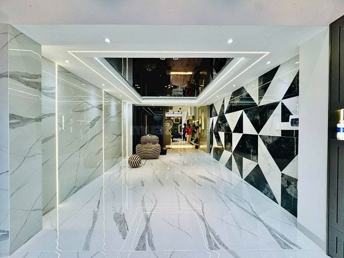 🏡 BÁN NHÀ ĐẸP – ĐIỆN BIÊN PHỦ, PHƯỜNG 2, BÌNH THẠNH 4tỏi2