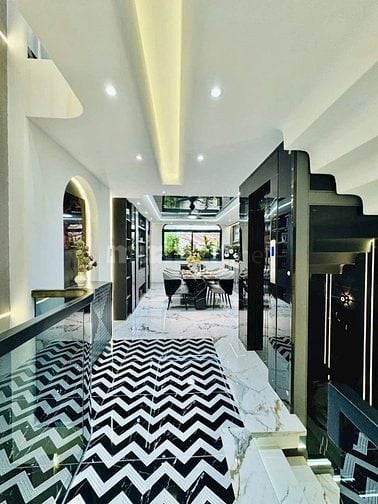 🏡 BÁN NHÀ ĐẸP – ĐIỆN BIÊN PHỦ, PHƯỜNG 2, BÌNH THẠNH 4tỏi2