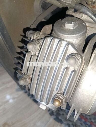 Wave S100 , máy zin,bs65