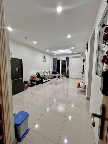 Carillon 1, Hoàng Hoa Thám, Tân Bình, chỉ 12tr/th, 67m2, 2PN,2WC.