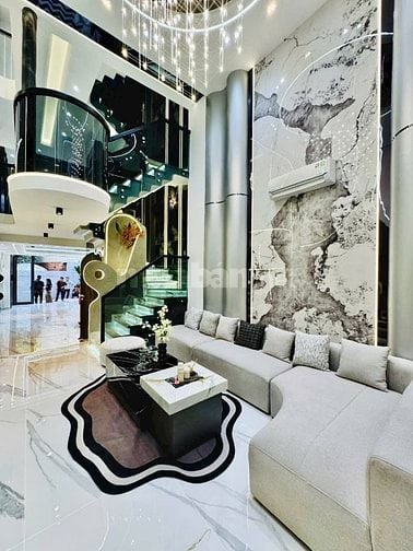 🏡 BÁN NHÀ ĐẸP – ĐIỆN BIÊN PHỦ, PHƯỜNG 2, BÌNH THẠNH 4tỏi2