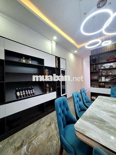 ⭕⭕ Cho Thuê Nhà Full Nội Thất + có hồ bơi  ⭕⭕