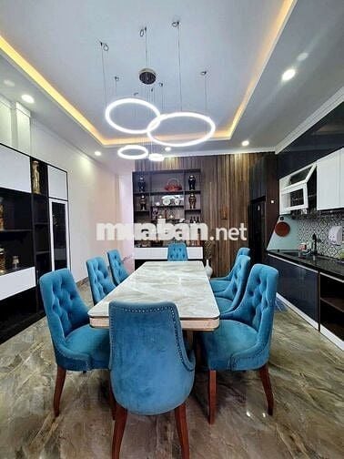 ⭕⭕ Cho Thuê Nhà Full Nội Thất + có hồ bơi  ⭕⭕