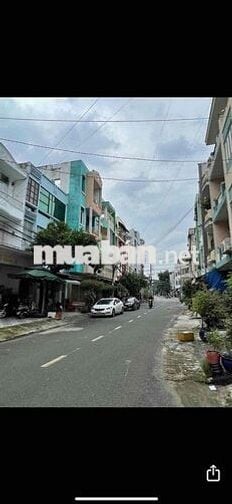 MT ĐS3 Tên lửa, 6x16, 5PN, 3tấm5, 25tr/th, nhà đẹp, sạch, rẻ