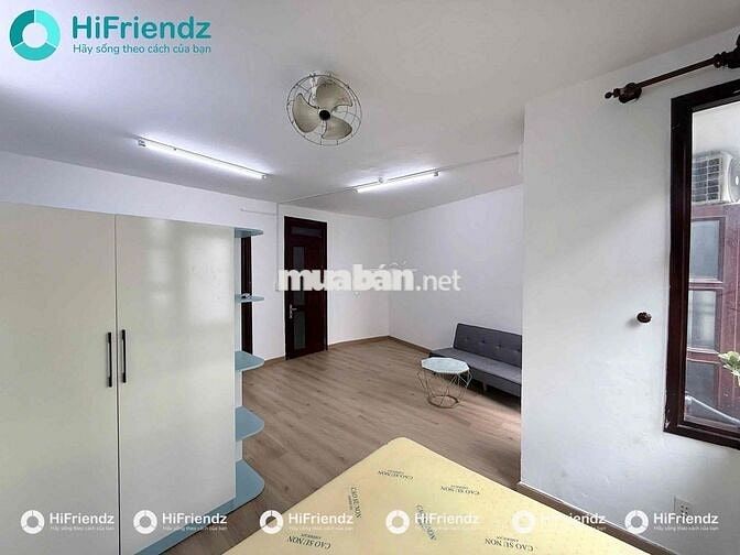 CĂN HỘ SIÊU ĐẸP CÓ THANG MÁY NGAY TẠI TRUNG TÂM