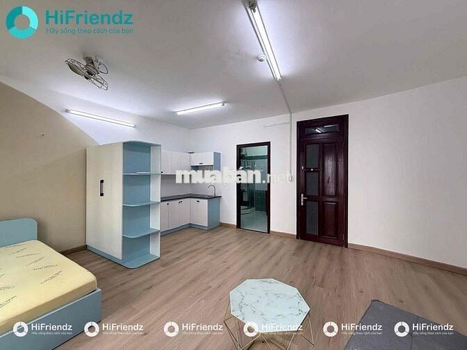 CĂN HỘ SIÊU ĐẸP CÓ THANG MÁY NGAY TẠI TRUNG TÂM