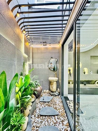 🏡 BÁN NHÀ ĐẸP – ĐIỆN BIÊN PHỦ, PHƯỜNG 2, BÌNH THẠNH 4tỏi2