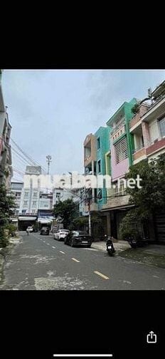 MT ĐS3 Tên lửa, 6x16, 5PN, 3tấm5, 25tr/th, nhà đẹp, sạch, rẻ