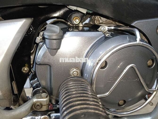 Wave S100 , máy zin,bs65