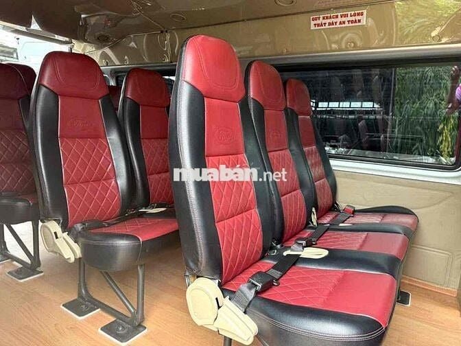 Ford Transit SVP 2019 - 101000km