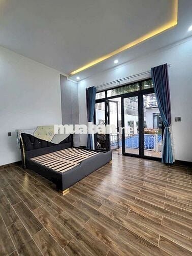 ⭕⭕ Cho Thuê Nhà Full Nội Thất + có hồ bơi  ⭕⭕