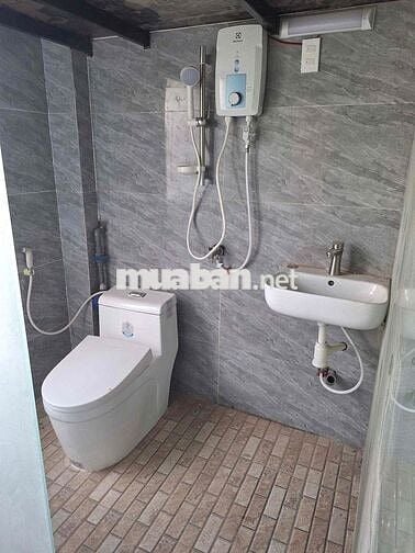 🔥💰 BÁN TÒA CĂN HỘ 6 TẦNG DÒNG TIỀN KHỦNG – HOÀ XUÂN