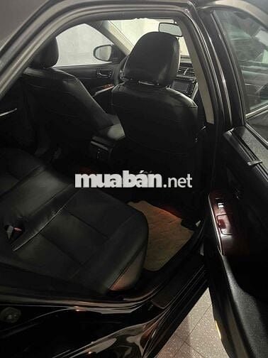 Toyota Camry 2014 2.5Q - 106000 km