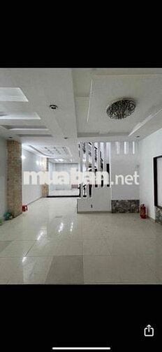 MT ĐS3 Tên lửa, 6x16, 5PN, 3tấm5, 25tr/th, nhà đẹp, sạch, rẻ