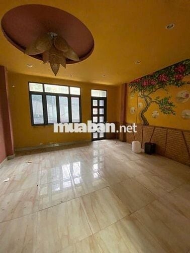 Cho Thuê Nhà Đường Phan Xích Long, Phú Nhuận ( KINH DOANH TỰ DO )