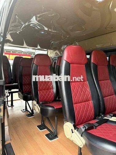 Ford Transit SVP 2019 - 101000km