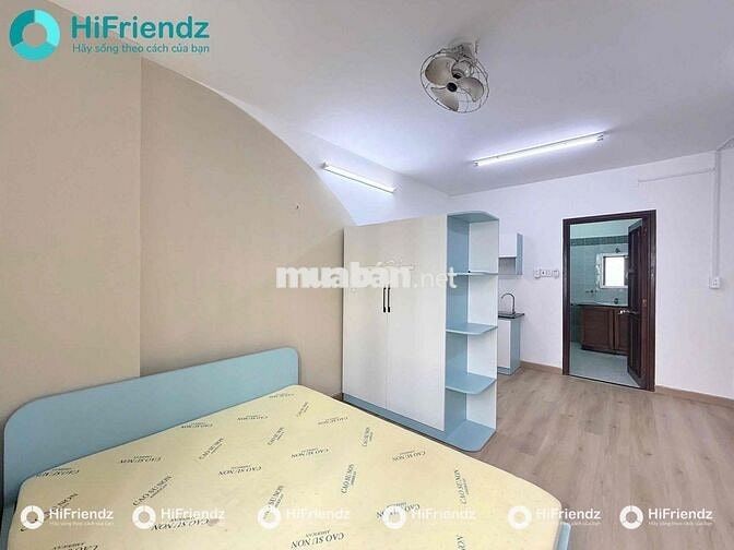 CĂN HỘ SIÊU ĐẸP CÓ THANG MÁY NGAY TẠI TRUNG TÂM