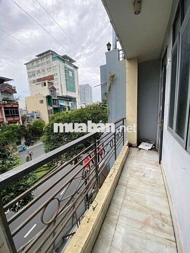 Cho Thuê Nhà Đường Phan Xích Long, Phú Nhuận ( KINH DOANH TỰ DO )