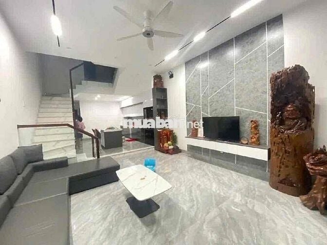 Bán nhà 3 tầng đường từ giấy , view sông , đảo kim cương