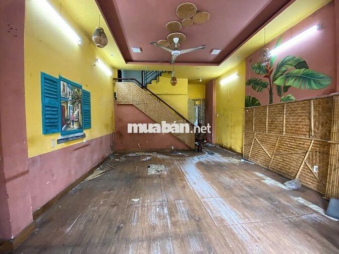Cho Thuê Nhà Đường Phan Xích Long, Phú Nhuận ( KINH DOANH TỰ DO )