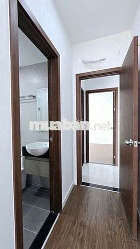 Cần bán gấp căn 2PN 2WC view đẹp, dọn vào ở ngay
