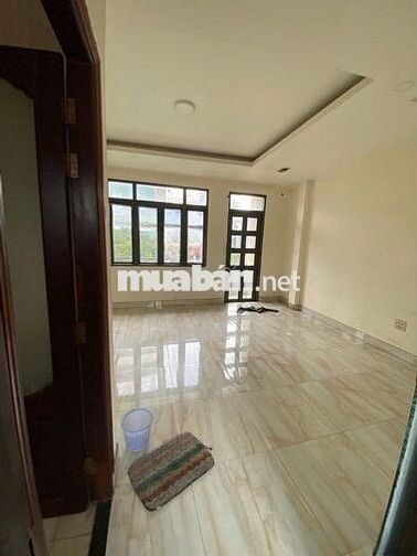 Cho Thuê Nhà Đường Phan Xích Long, Phú Nhuận ( KINH DOANH TỰ DO )