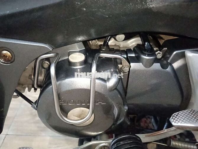 Wave S100 , máy zin,bs65