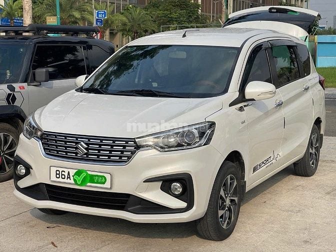 cần bán ertiga 2020 sport số tự động