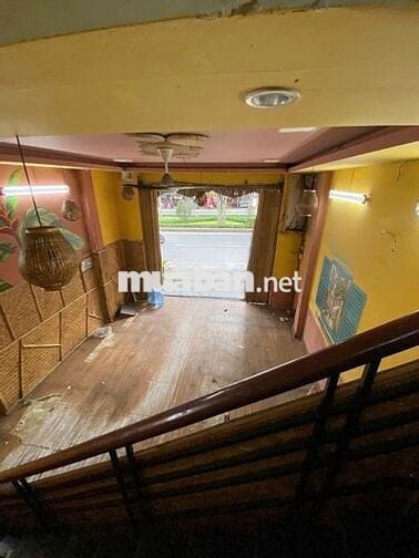 Cho Thuê Nhà Đường Phan Xích Long, Phú Nhuận ( KINH DOANH TỰ DO )