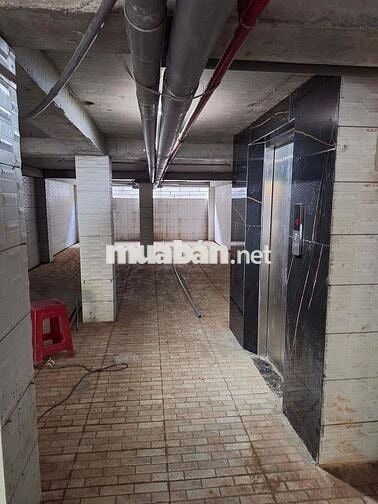 🔥💰 BÁN TÒA CĂN HỘ 6 TẦNG DÒNG TIỀN KHỦNG – HOÀ XUÂN