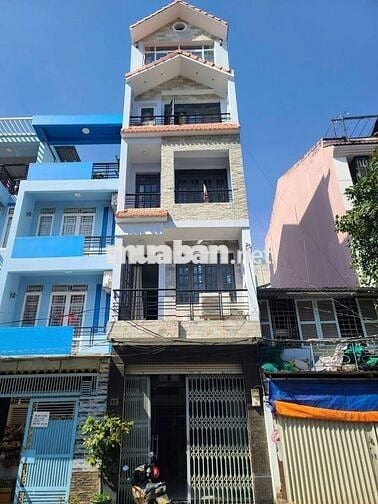 🔥🔥TỔNG HỢP NHÀ MẶT TIỀN CHO THUÊ KHU PHAN XÍCH LONG SẦM UẤT