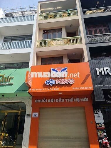 🔥🔥TỔNG HỢP NHÀ MẶT TIỀN CHO THUÊ KHU PHAN XÍCH LONG SẦM UẤT