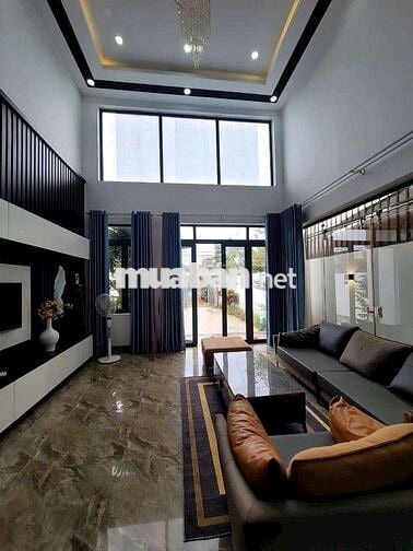 ⭕⭕ Cho Thuê Nhà Full Nội Thất + có hồ bơi  ⭕⭕