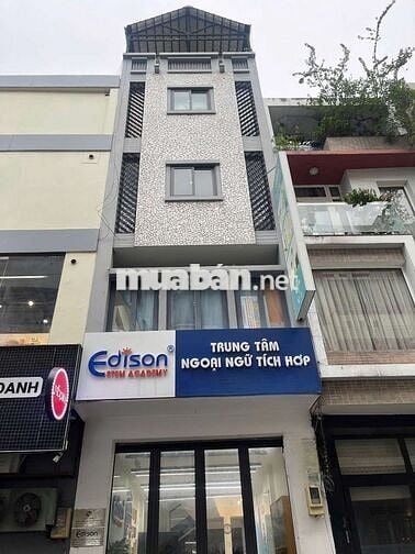 🔥🔥TỔNG HỢP NHÀ MẶT TIỀN CHO THUÊ KHU PHAN XÍCH LONG SẦM UẤT