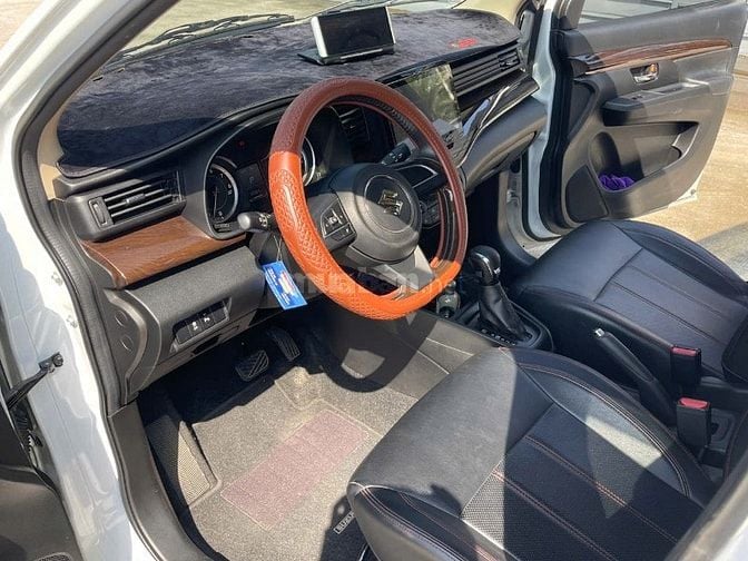 cần bán ertiga 2020 sport số tự động