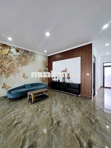 ⭕⭕ Cho Thuê Nhà Full Nội Thất + có hồ bơi  ⭕⭕