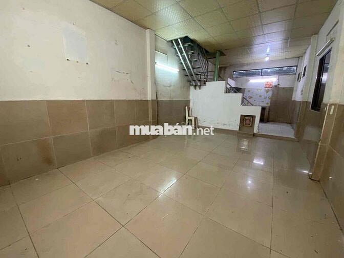 Nhà❤️‍🔥2 Tầng Â.D.Lân Quận 8 - Dt 42m2🌷4x11m - KDC Hiện Hữu - SHR VV🌻