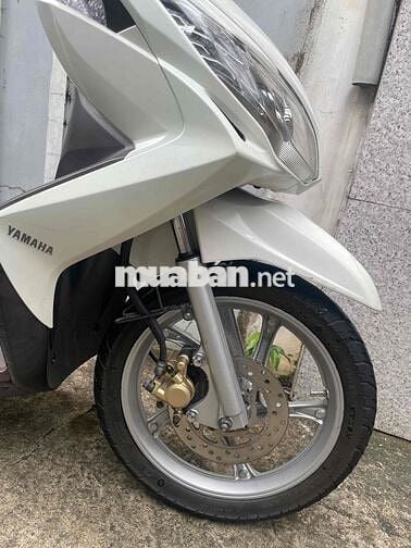 Luvias Fi 2015 125cc Máy zin - Xe siêu đẹp -Bs 67