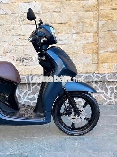 Janus 125fi bản giới hạn cuối 2024 khoá smartkey