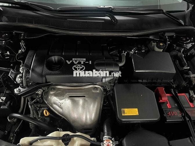 Toyota Camry 2014 2.5Q - 106000 km