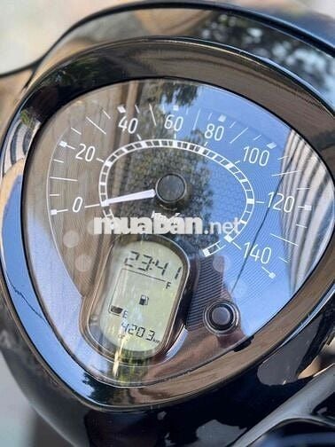 Janus 125fi bản giới hạn cuối 2024 khoá smartkey