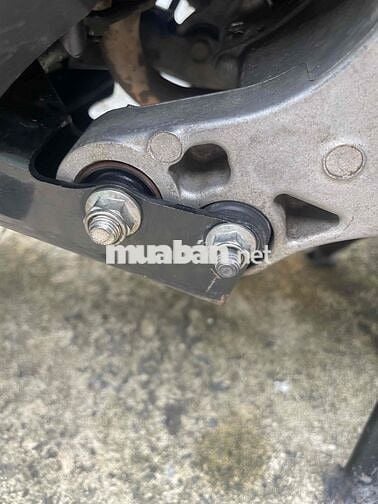 Luvias Fi 2015 125cc Máy zin - Xe siêu đẹp -Bs 67