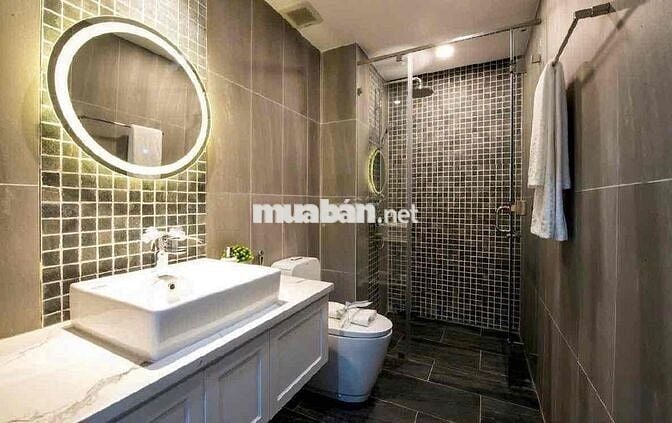 BÁN GẤP CĂN NHÀ PHỐ 1 TRỆT 2 LẦU 1 TUM, KẾ LÀNG ĐẠI HỌC, TRẠM METRO