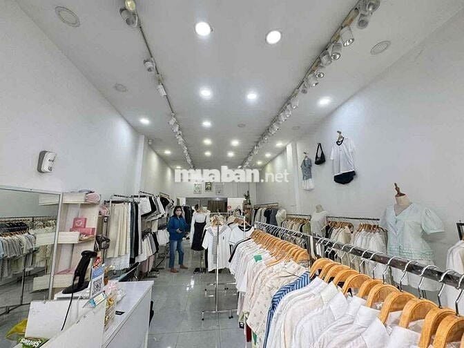 🌟 MẶT TIỀN KINH DOANH - VÕ VĂN NGÂN - CHỈ 27 TỶ