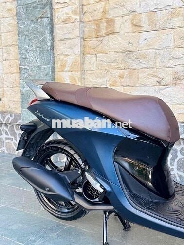 Janus 125fi bản giới hạn cuối 2024 khoá smartkey