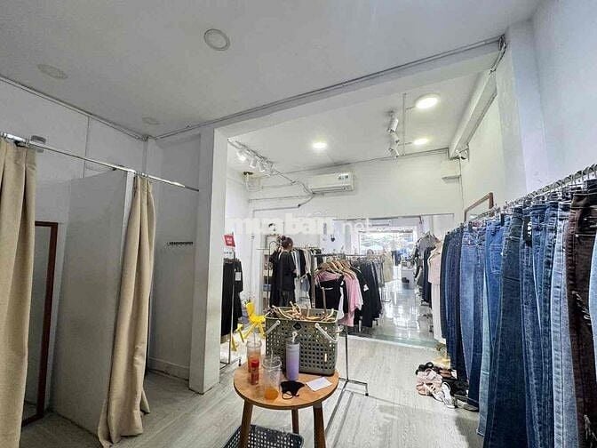 🌟 MẶT TIỀN KINH DOANH - VÕ VĂN NGÂN - CHỈ 27 TỶ