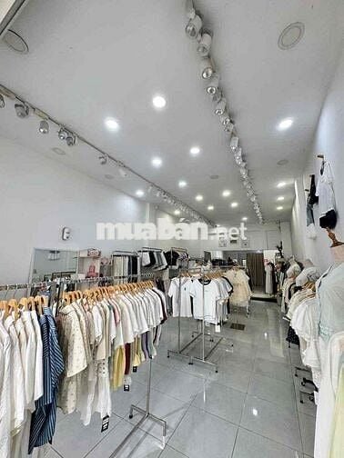 🌟 MẶT TIỀN KINH DOANH - VÕ VĂN NGÂN - CHỈ 27 TỶ