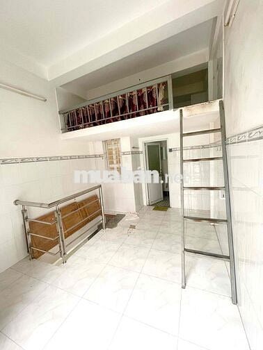 ✅Nhà 1 Lầu_1 Lửng, 2PN, 2WC, Đường Bùi Đình Tuý, P12, Bình Thạnh