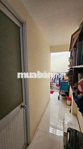 Nhà 2 tầng đẹp mới Trần Quang Cơ Tân Phú 45m2(3,6m x 13m)