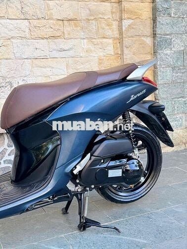 Janus 125fi bản giới hạn cuối 2024 khoá smartkey